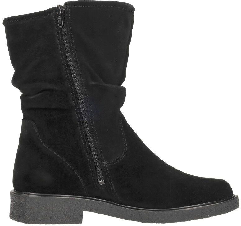 Sub55 Comfort Collection Giulia 01 zwart