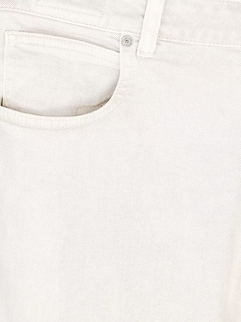 ELEVENTY Jeans Tapered Fit  beige