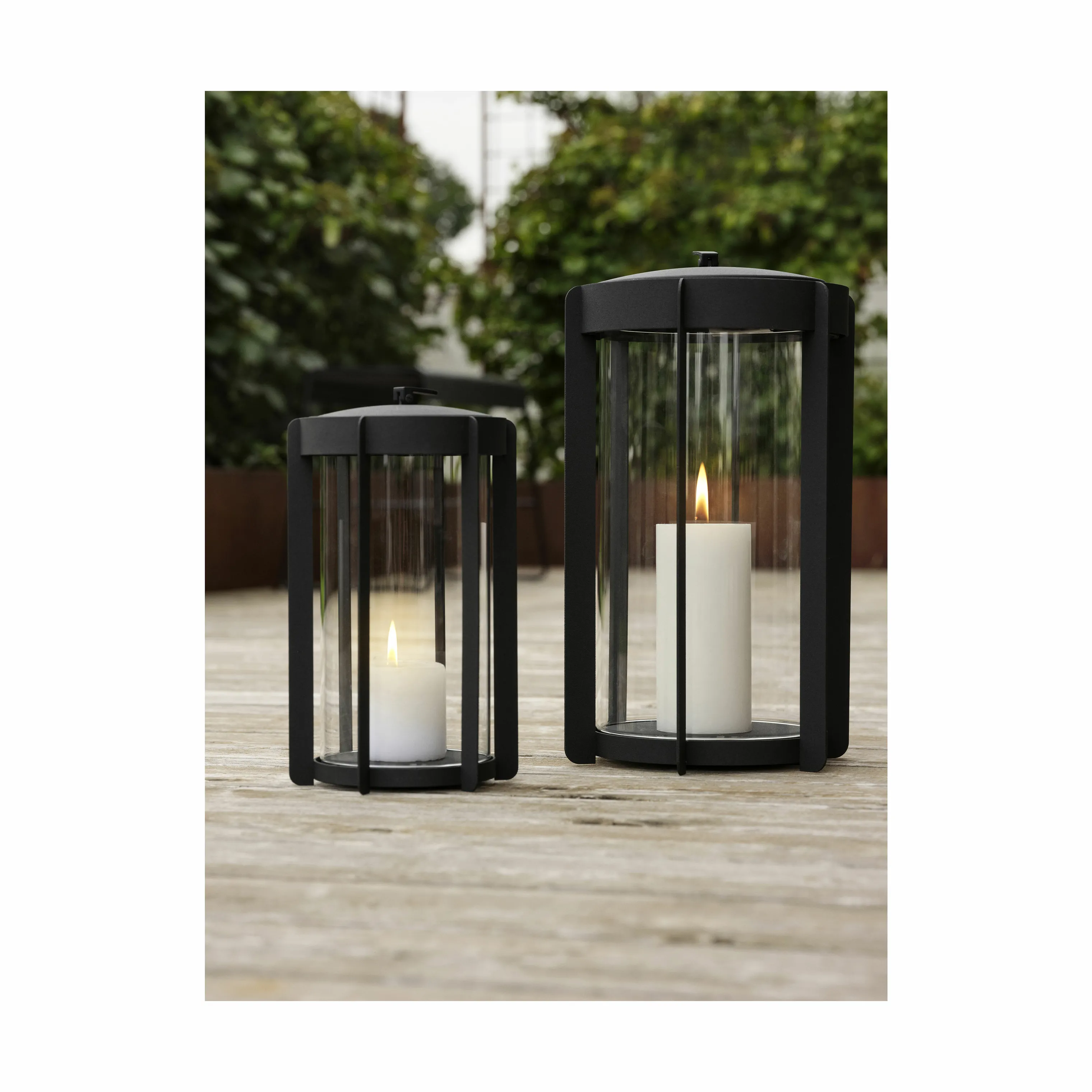 Zone Firefly Lanterne