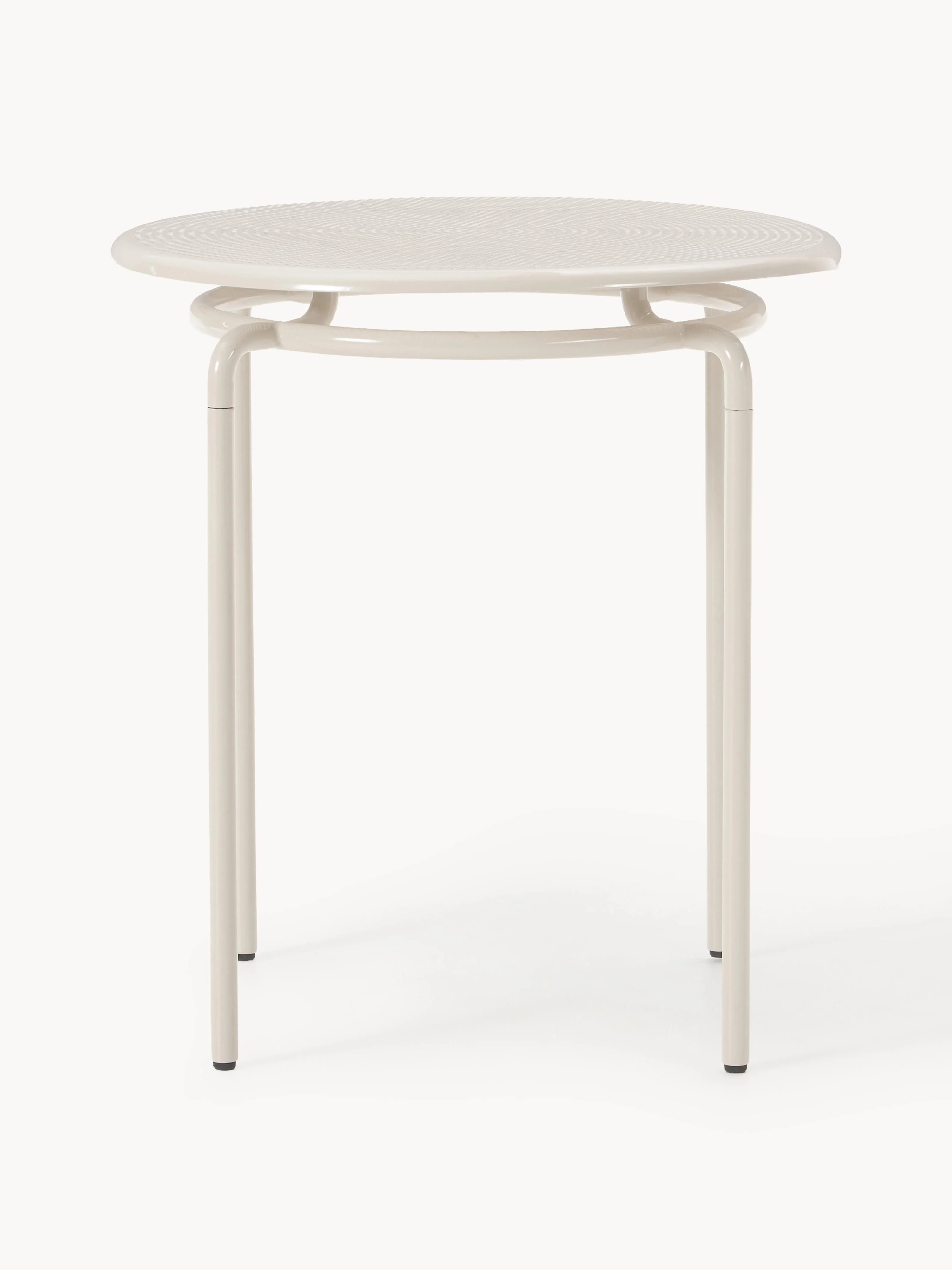 Ronde tuintafel Kumi, in verschillende formaten