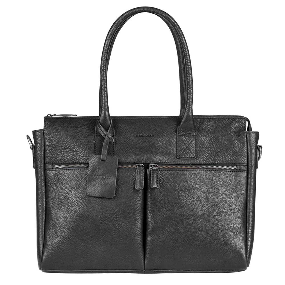 Burkely Antique Avery Laptopbag 15.6