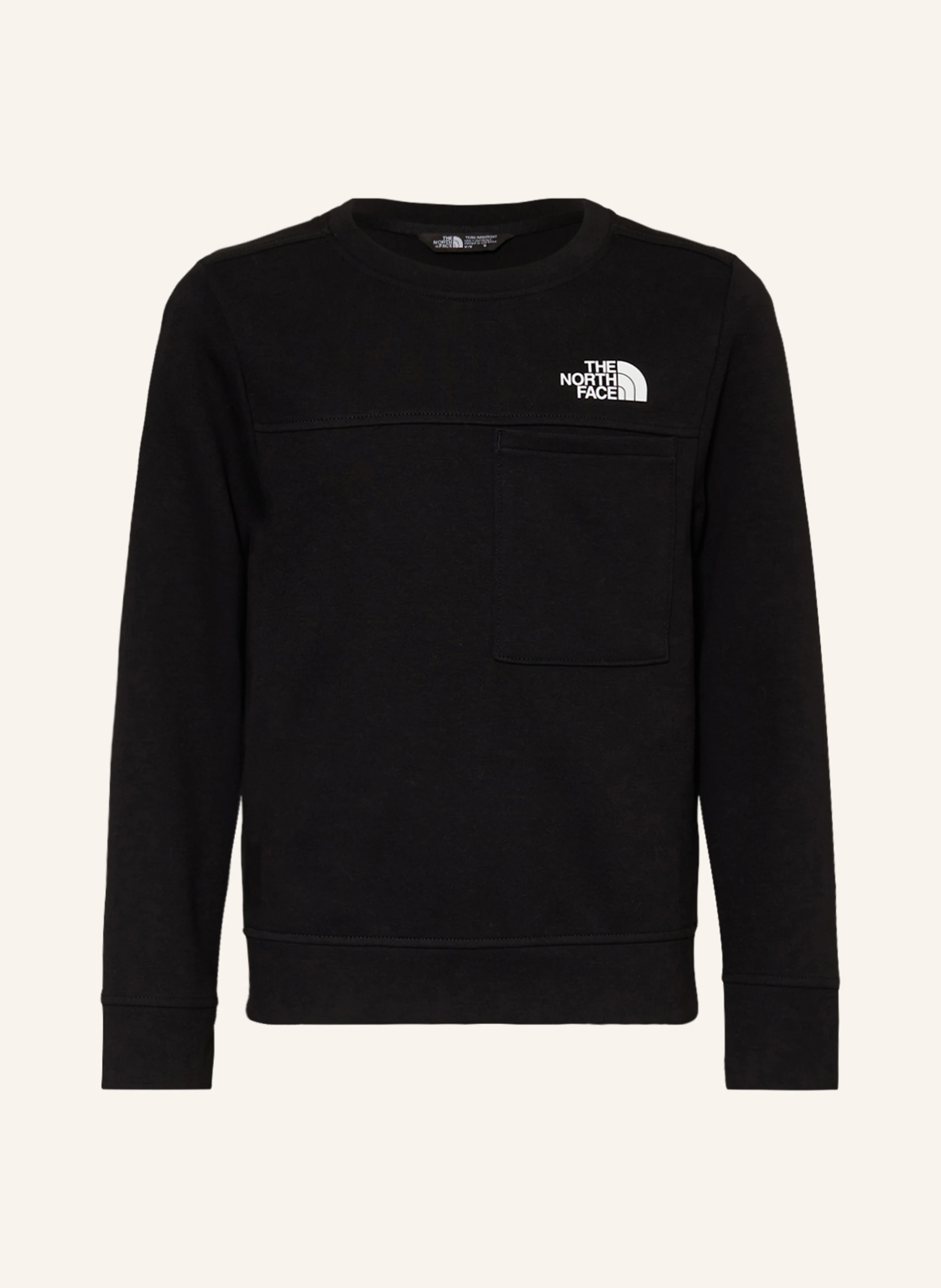 THE NORTH FACE Sweatshirt