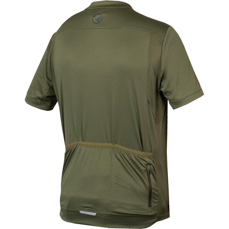 Endura Herren Hummvee II Radtrikot