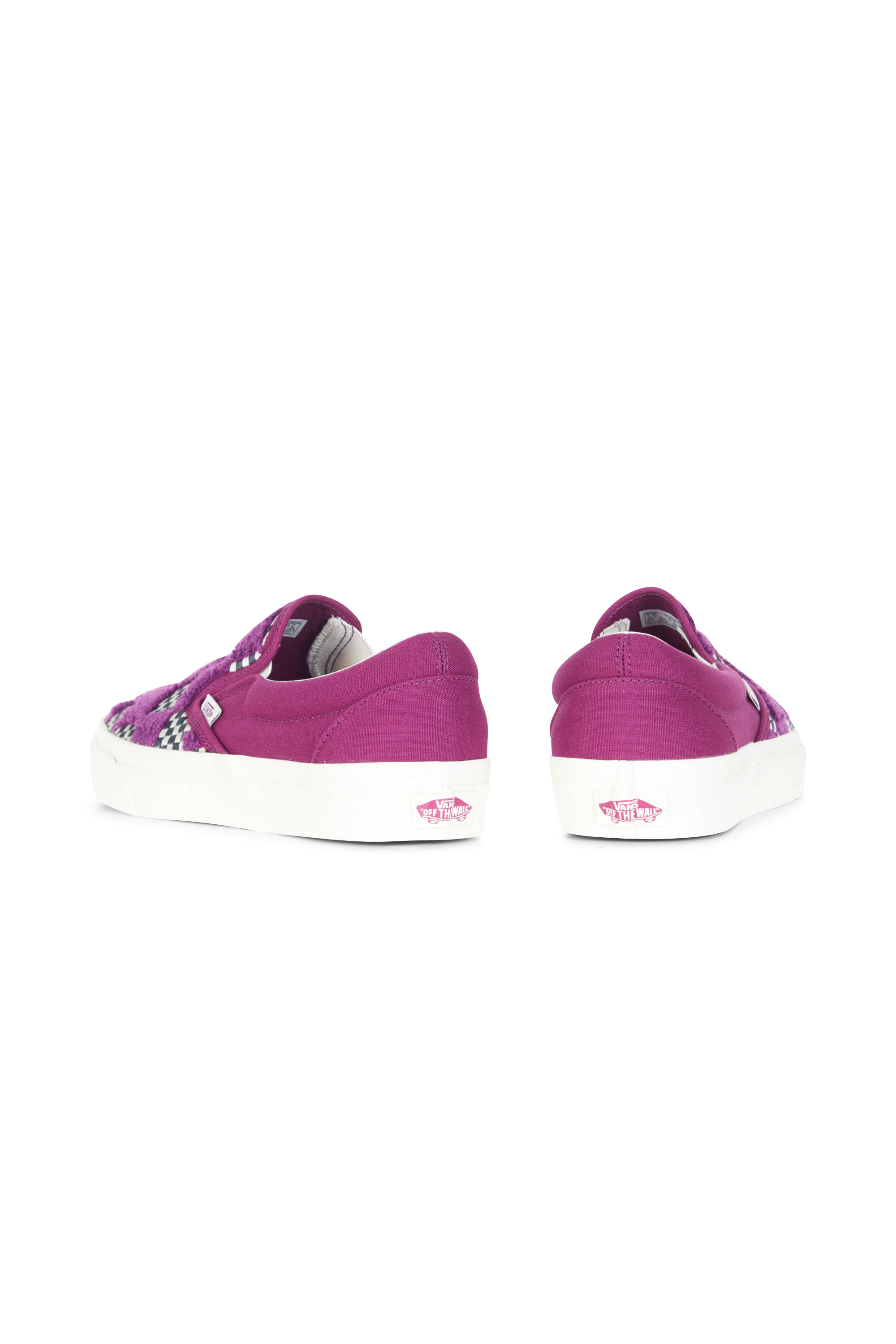 VANS Slip-on Classic Slip-On TFTC DPRPL Violet