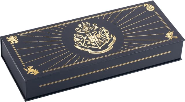 Noble Collection Hogwarts skrivefjer