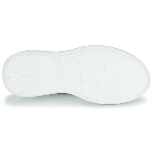 Armani Exchange - PROMNA Blanco