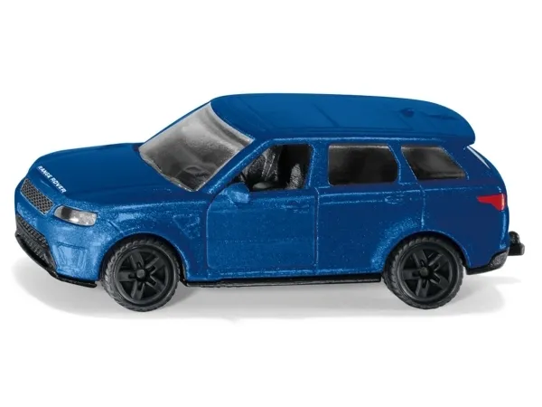 Siku Range Rover