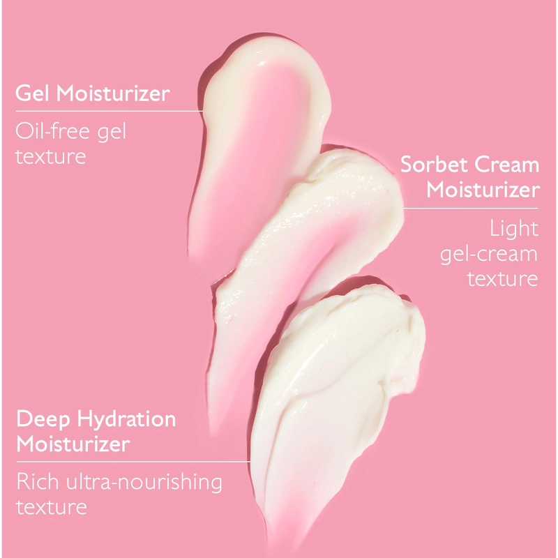 Caudalíe Vinohydra Sorbet Cream Moisturizer 60 ml