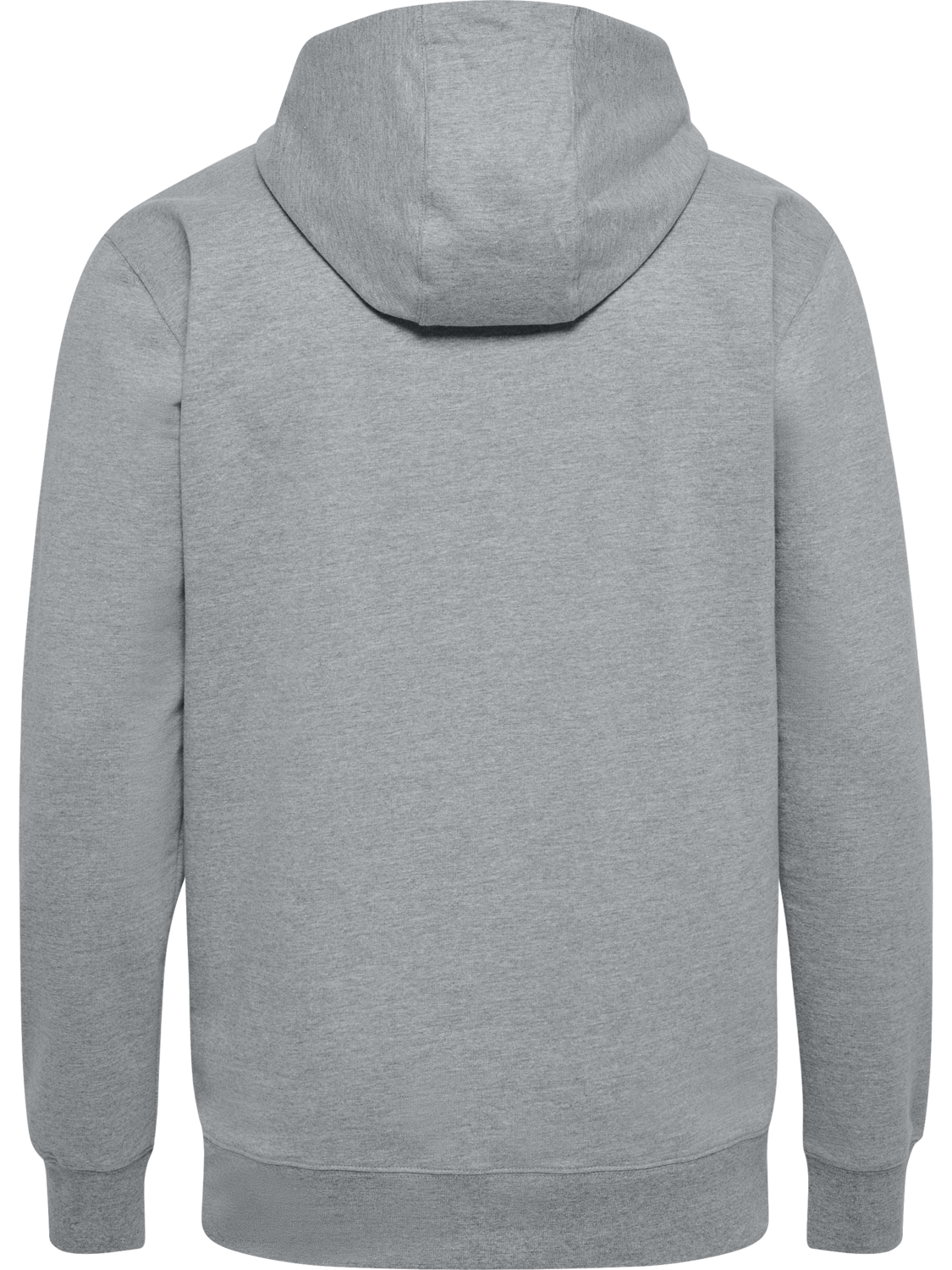 hmlGO 2.0 ZIP HOODIE