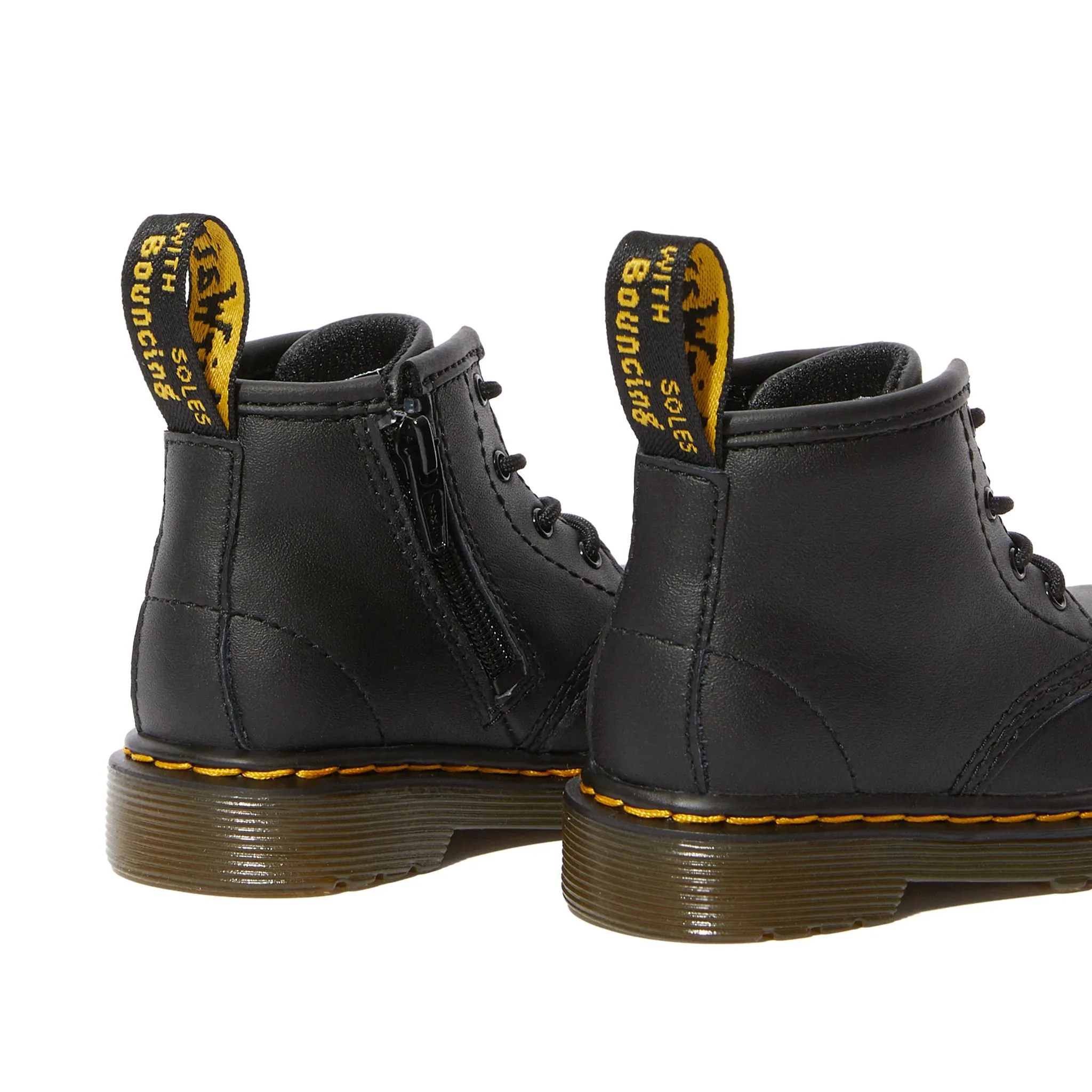 Dr. Martens Botte 1460 8-Eye Pointures 4-6