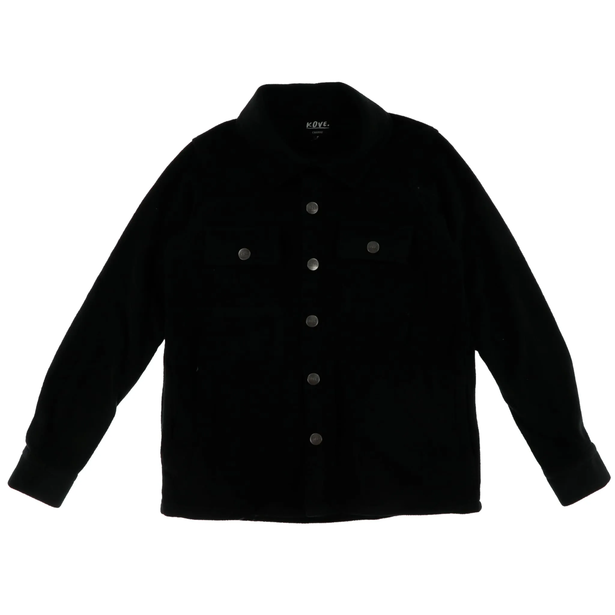 Kove Chemise Polar Boréal 7-14ans