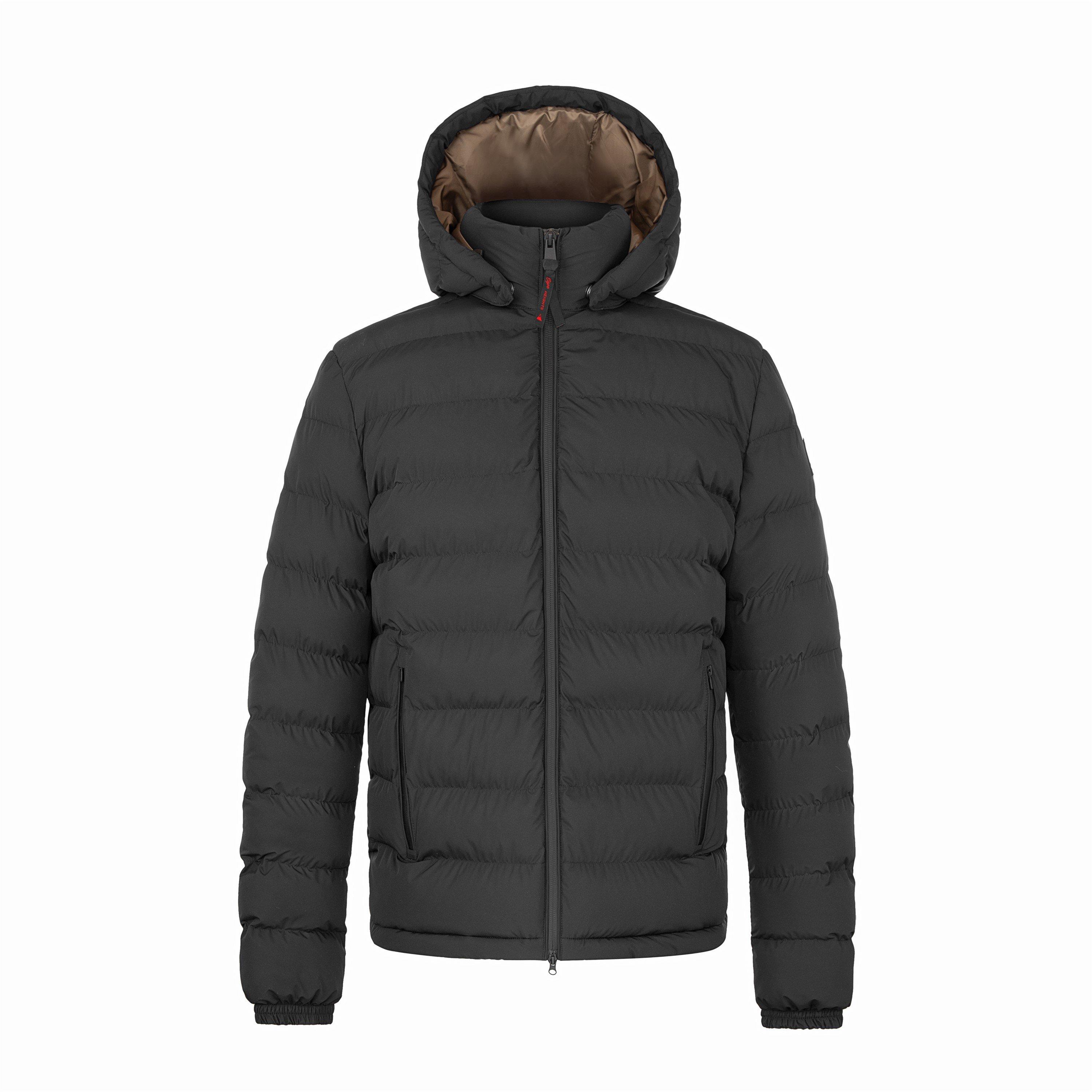 Cape Heights Puffer Jacket