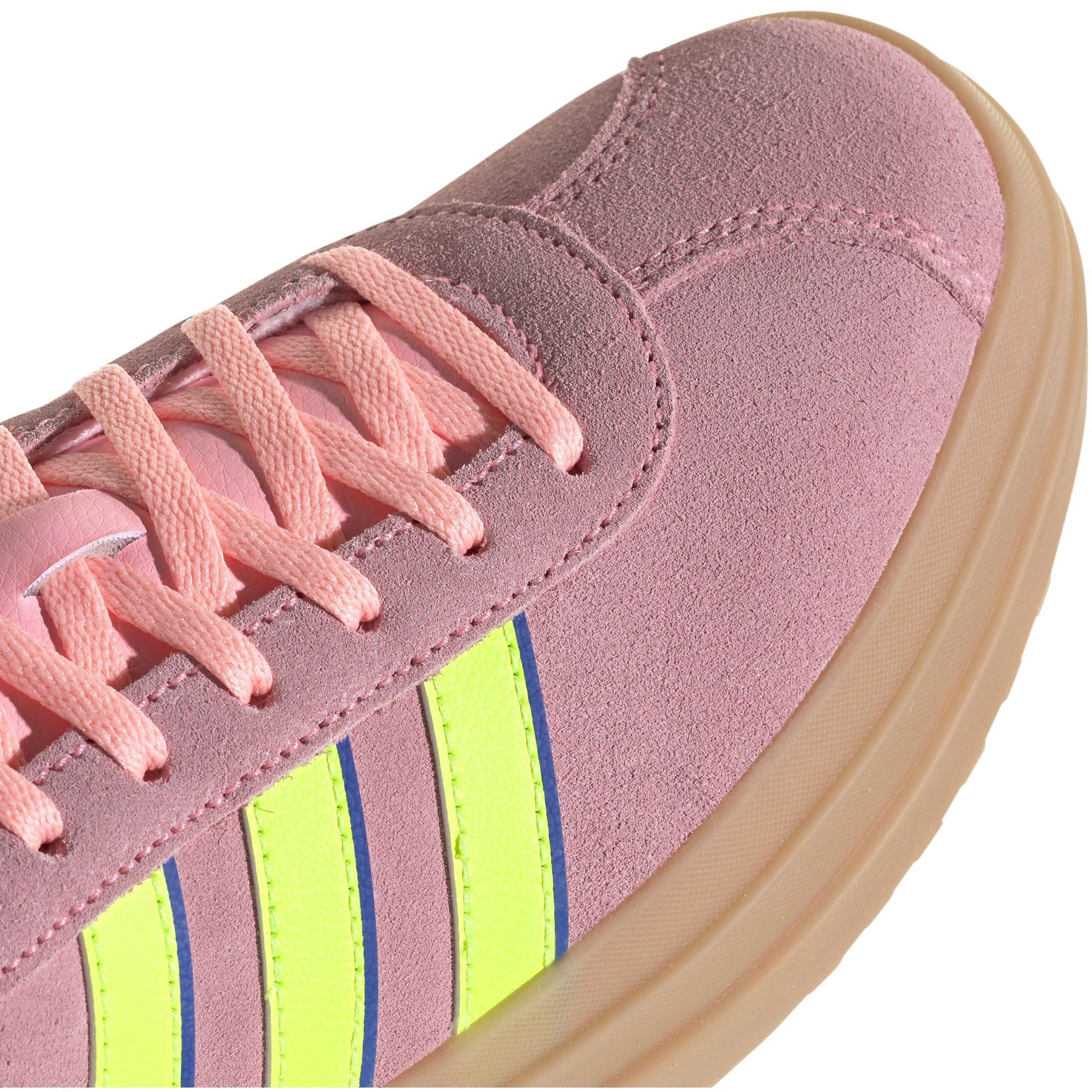 adidas VL Court Bold Womens Trainers