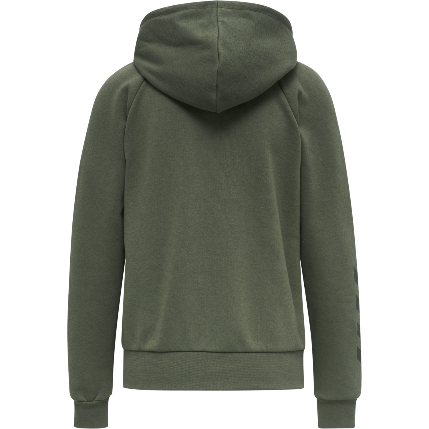hmlNONI ZIP HOODIE