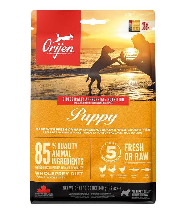 ORIJEN™ Trockenfutter für Hunde Puppy