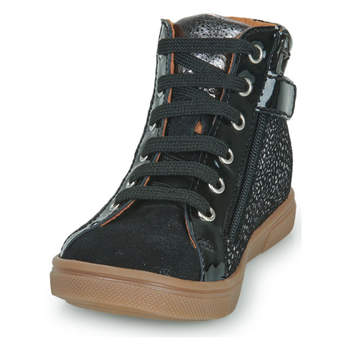 GBB - TADEA - Noir