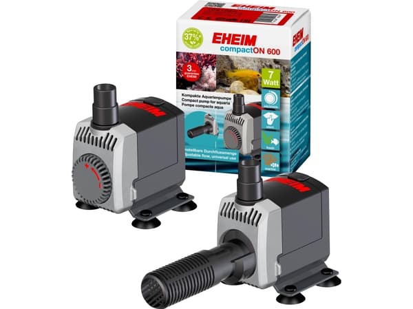 Eheim CompactON pumpe 600
