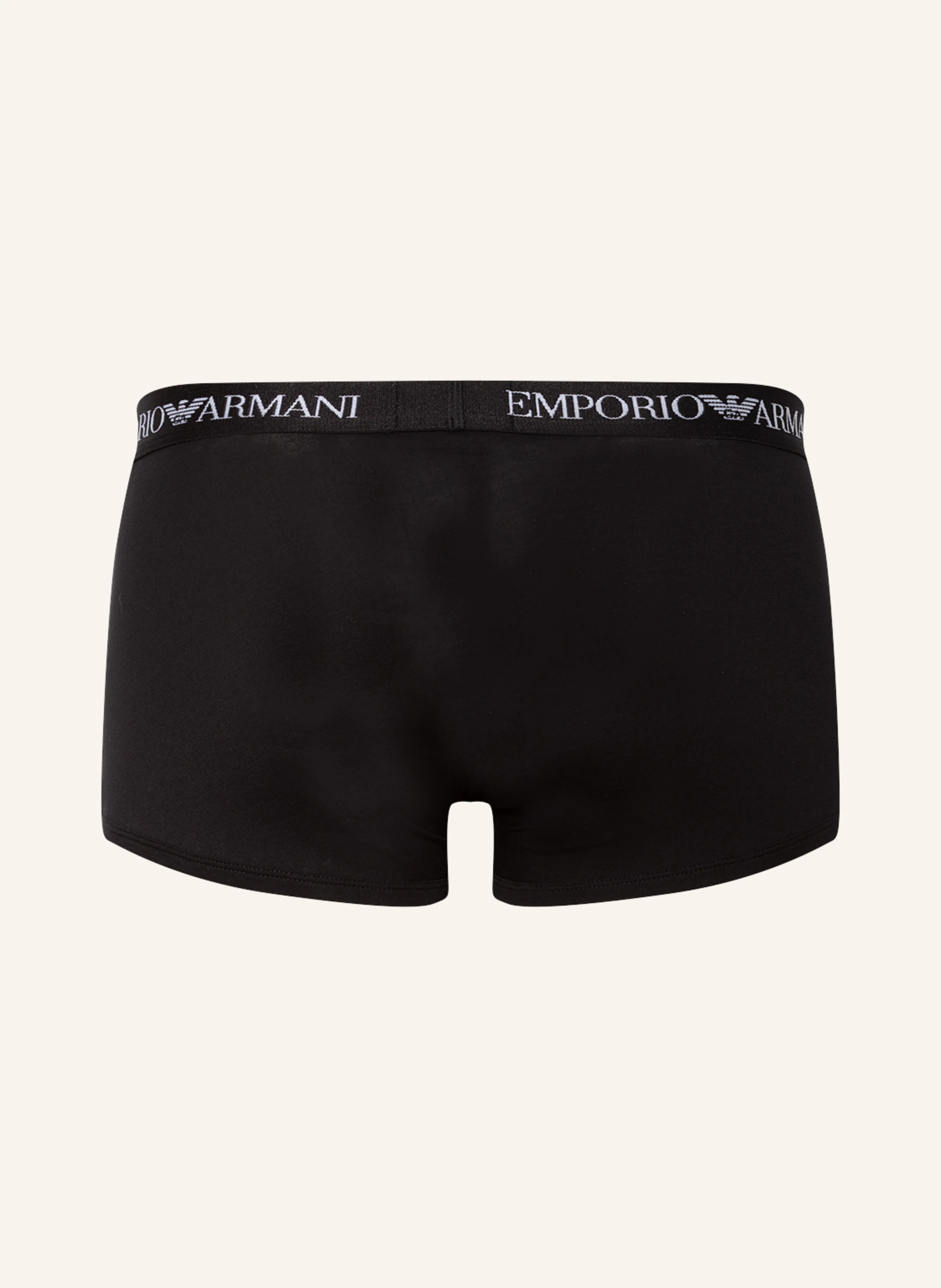 EMPORIO ARMANI 3er-Pack Boxershorts