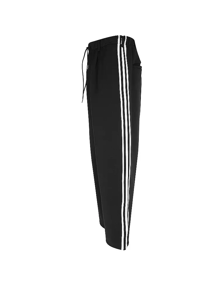 Y-3 Jogginghose schwarz