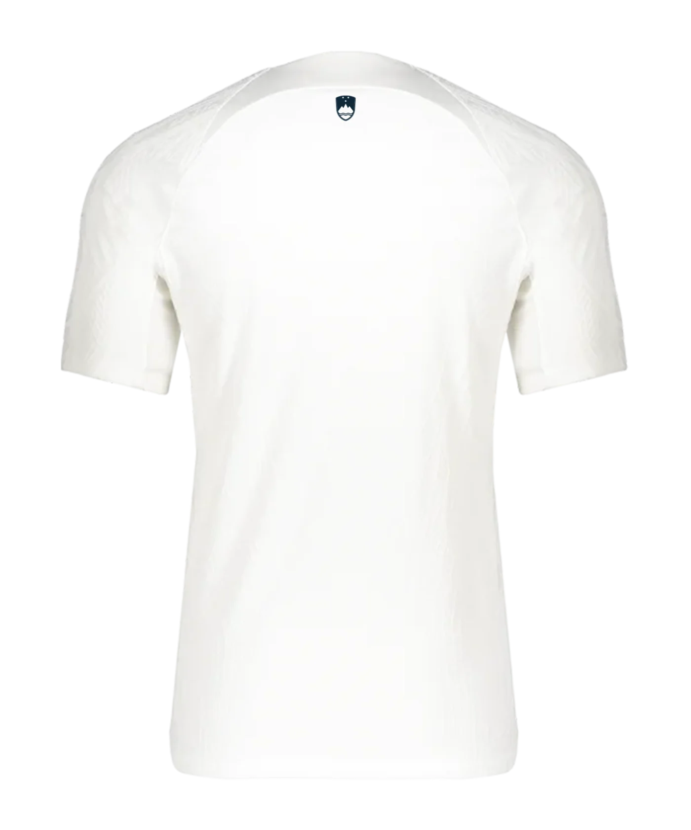 Nike Slowenien Auth. Trikot Home EM 2024 Weiss F100