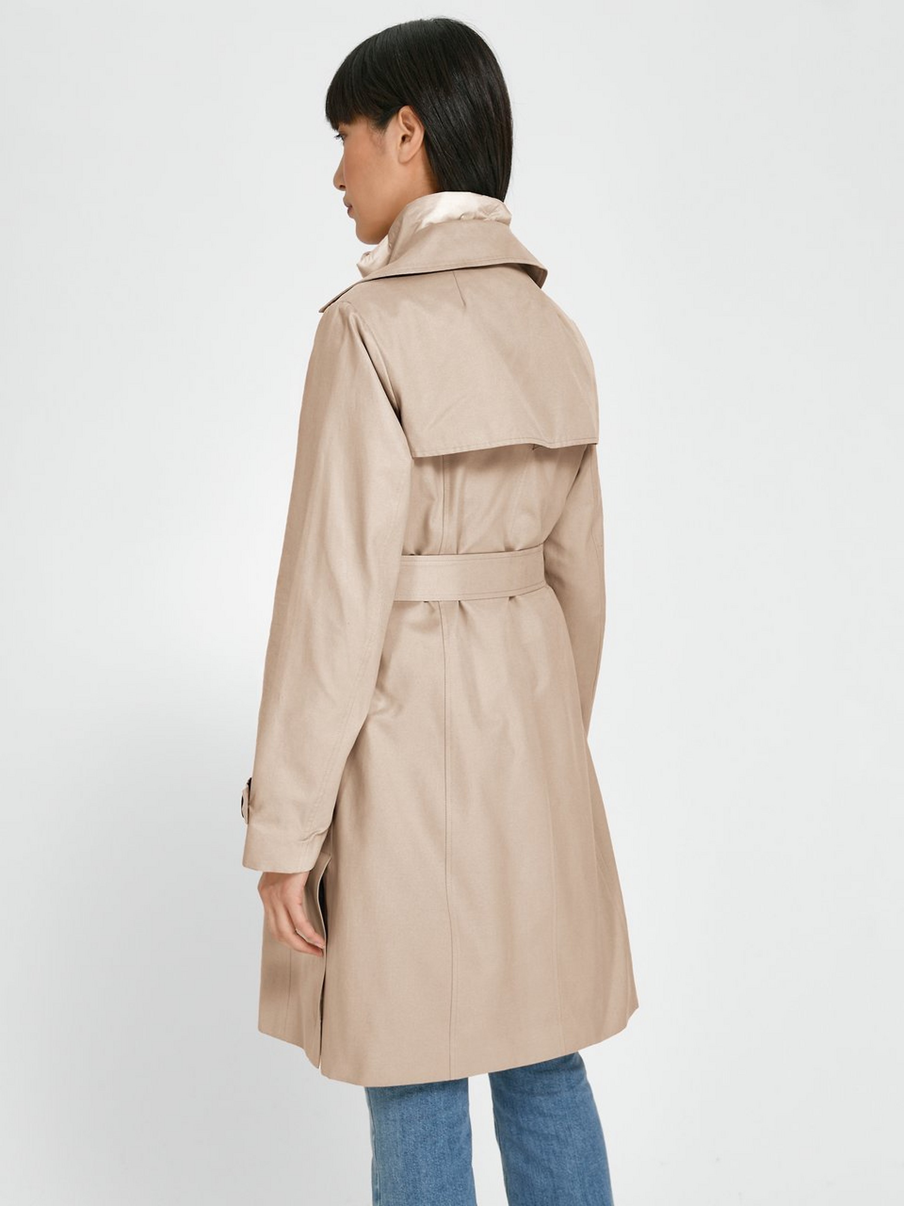 3-in-1-Trenchcoat