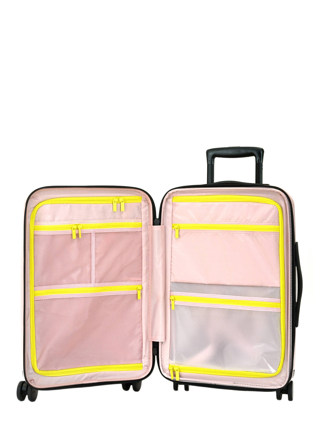 VALISE RIGIDE M Pure mate ELITE