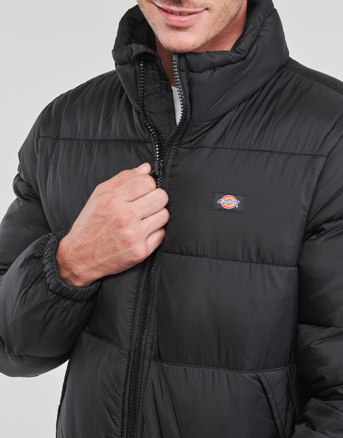 Dickies - WALDENBURG MID - Noir