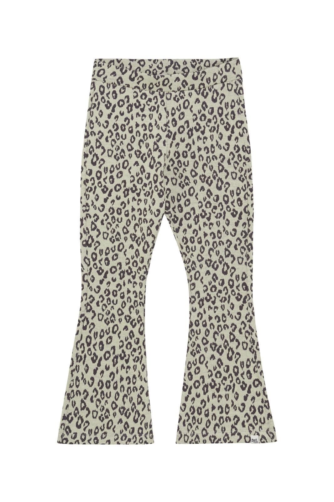 Noppies Kids Legging Palos - Animal Pattern