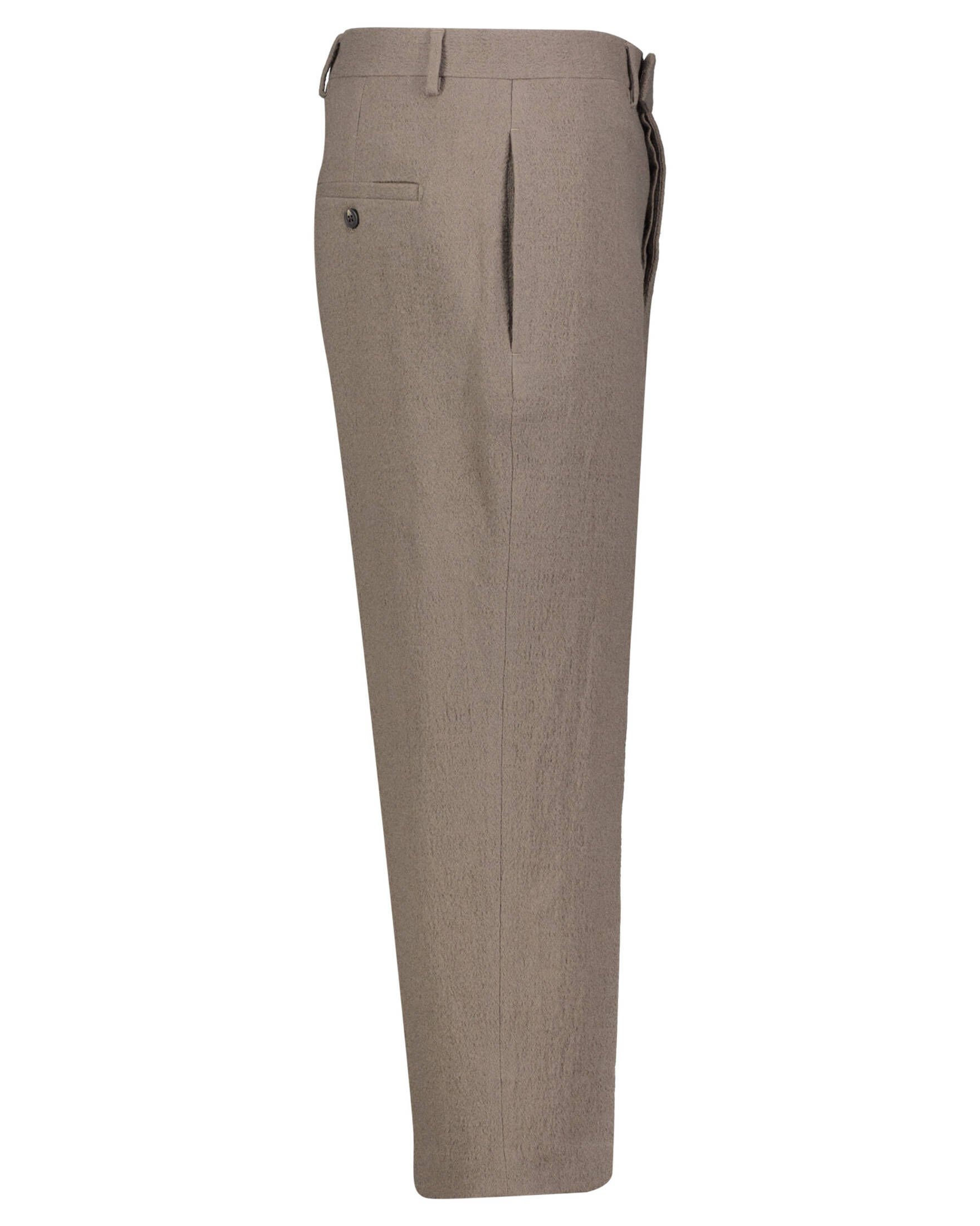 Rick Owens| Herren Hose ASTAIRES aus Wolle