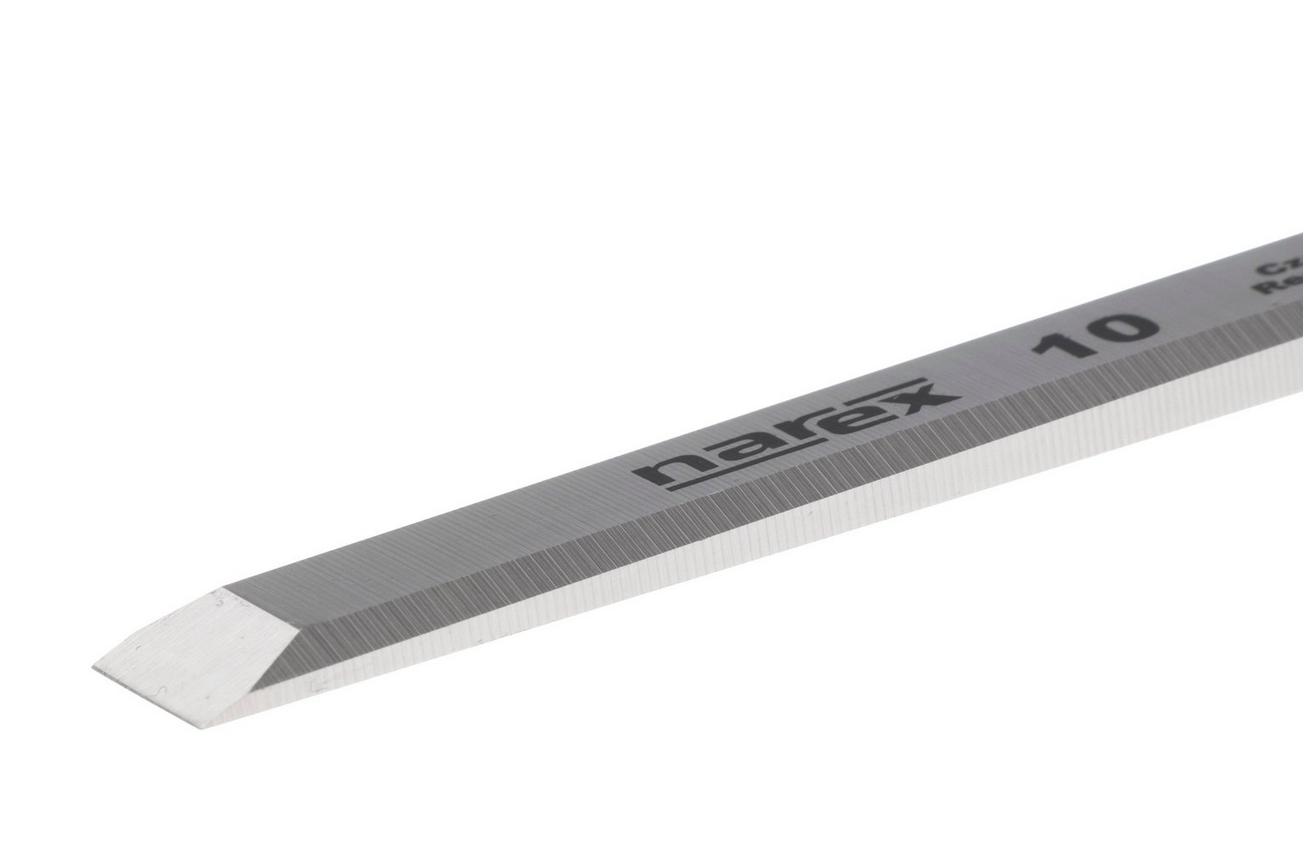 Narex Wood Line Profi Bevel Edge Chisel 810110, steekbeitel, 10 mm