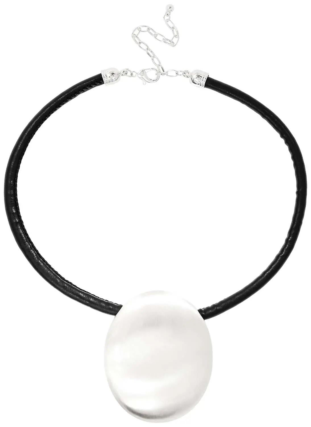 Kette - Silver Statement