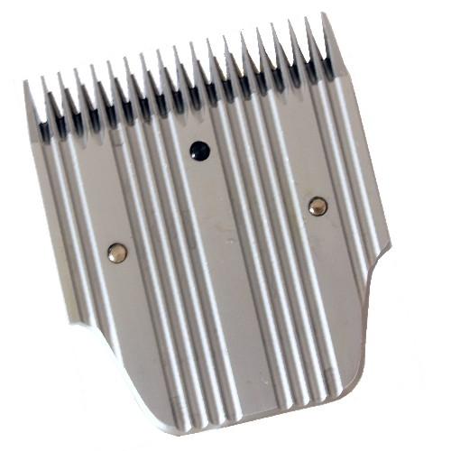 Cabeças de corte Aesculap GH703 de 0,1 mm