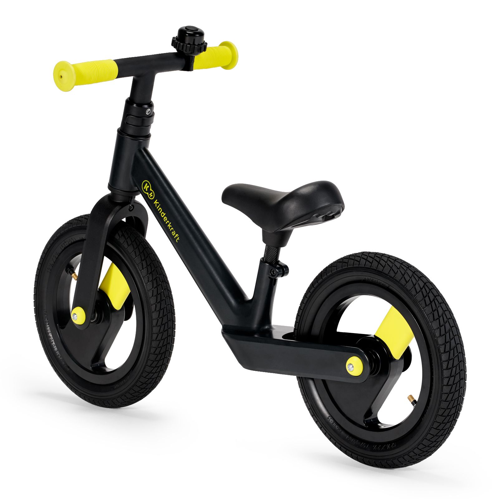 Laufrad KINDERKRAFT GOSWIFT