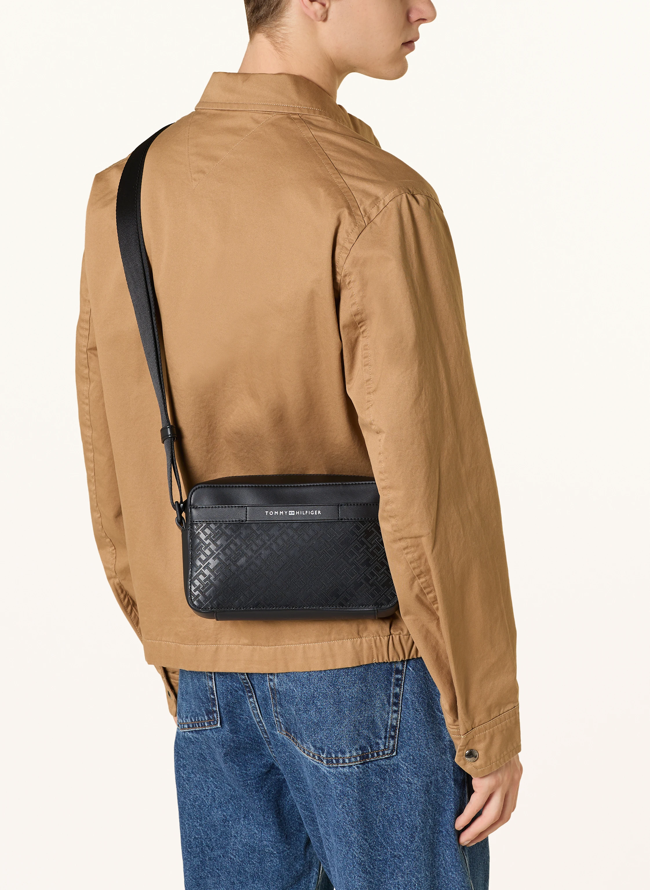 TOMMY HILFIGER Umhängetasche