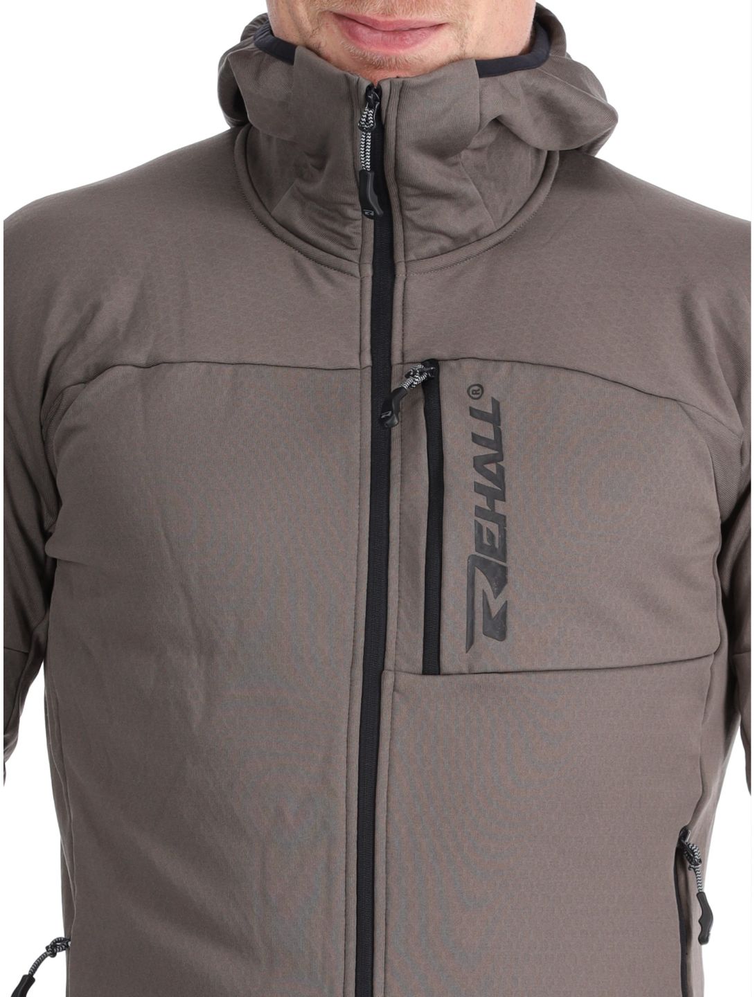 Nebo-R vest heren