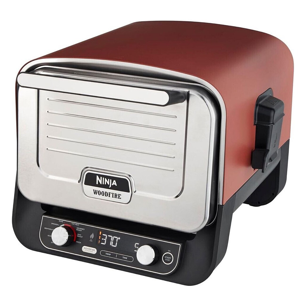 Ninja OO101EU schwarz Elektrogrill