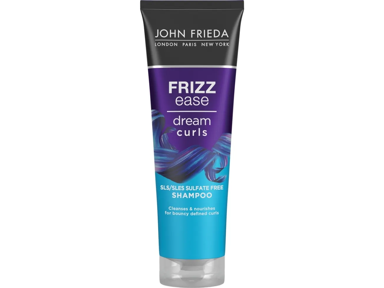 JF EASE hair torsion shampoo 250ml