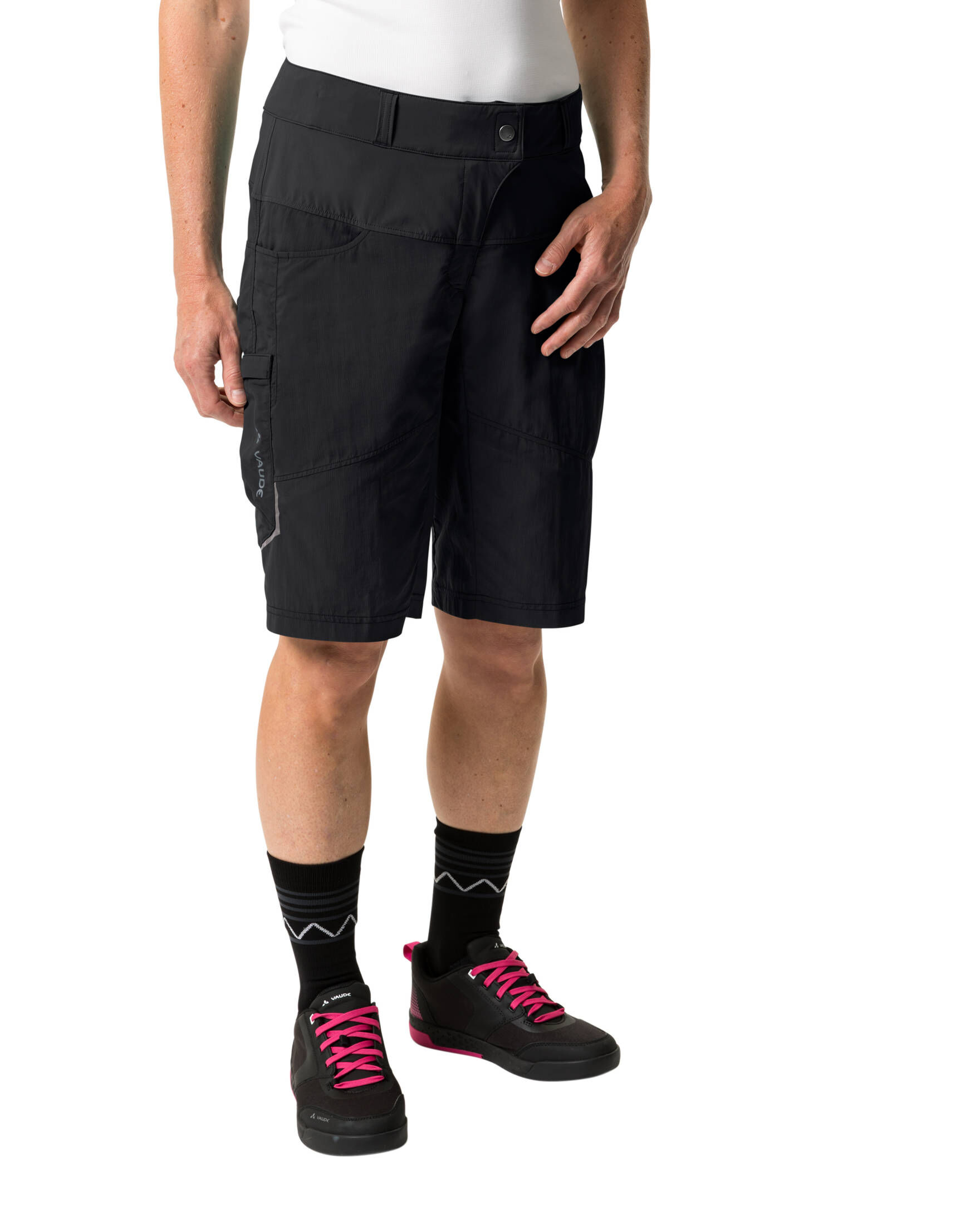 VAUDE| Damen Hose Women's Qimsa Shorts