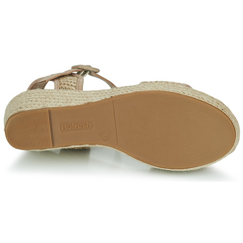 Refresh - 79783-TAUPE Topotea