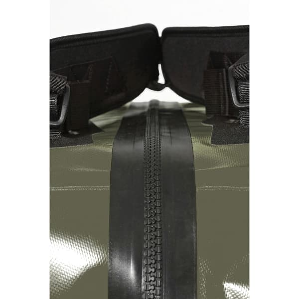 Duffel ORTLIEB DUFFLE 85L OLIVE-BLACK