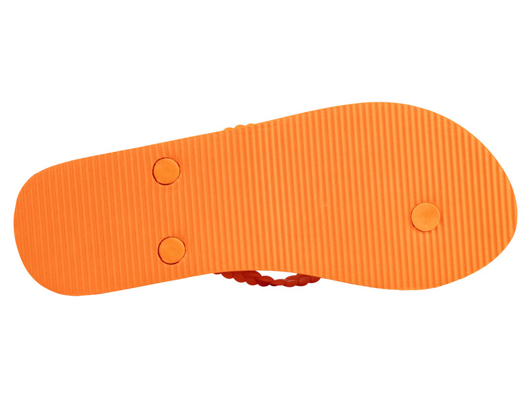Dames teenslippers