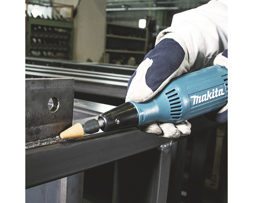 Makita GD0603 rechte slijpmachine