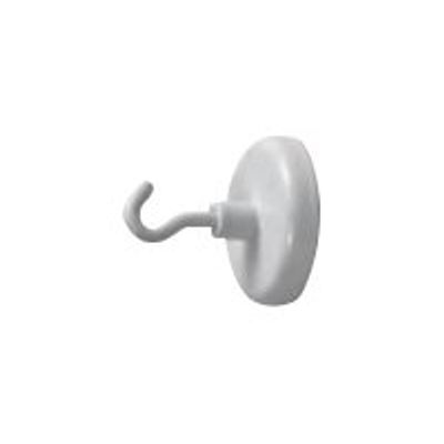 3 crochets de suspension - force 4 kg
