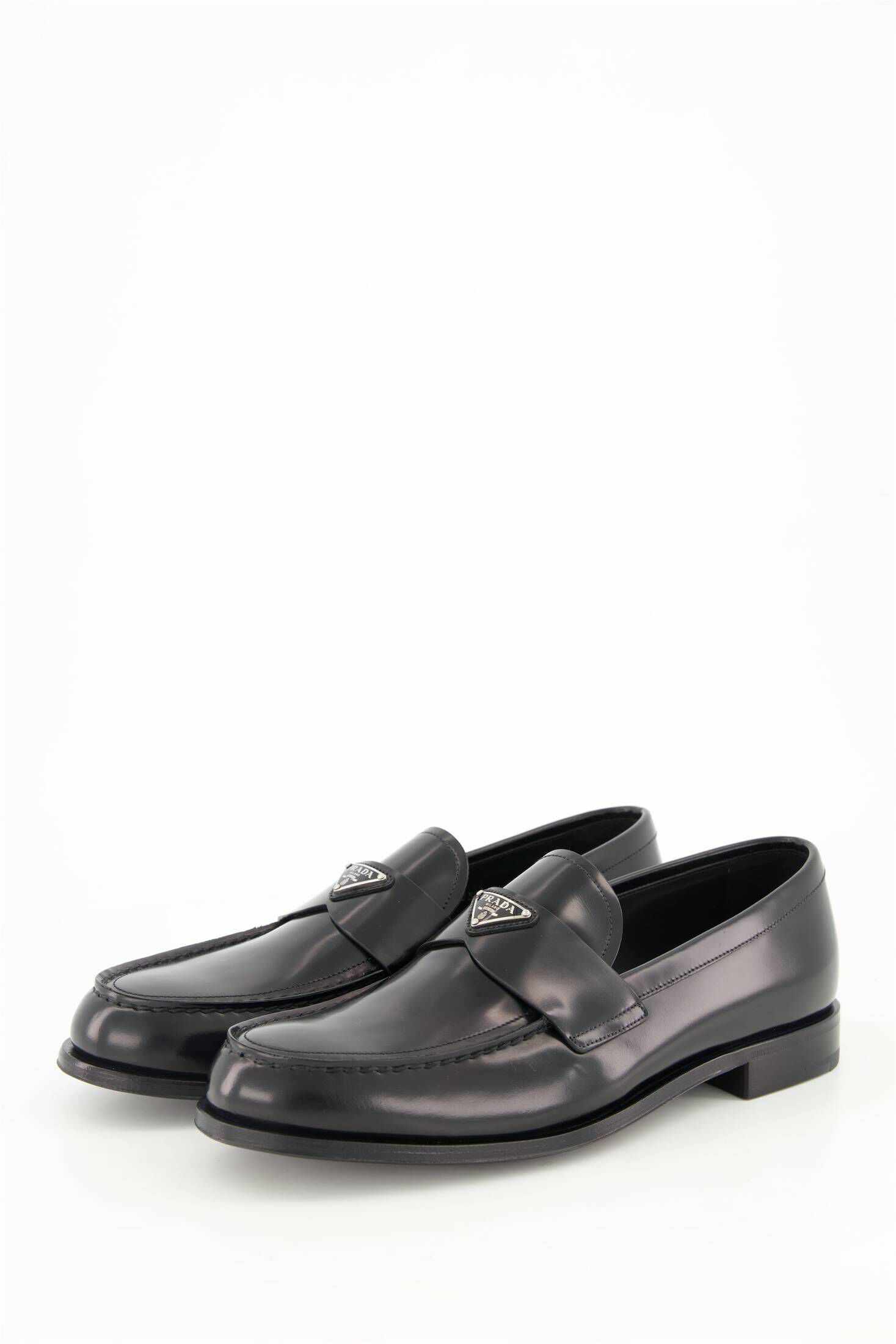 Prada| Herren Loafer