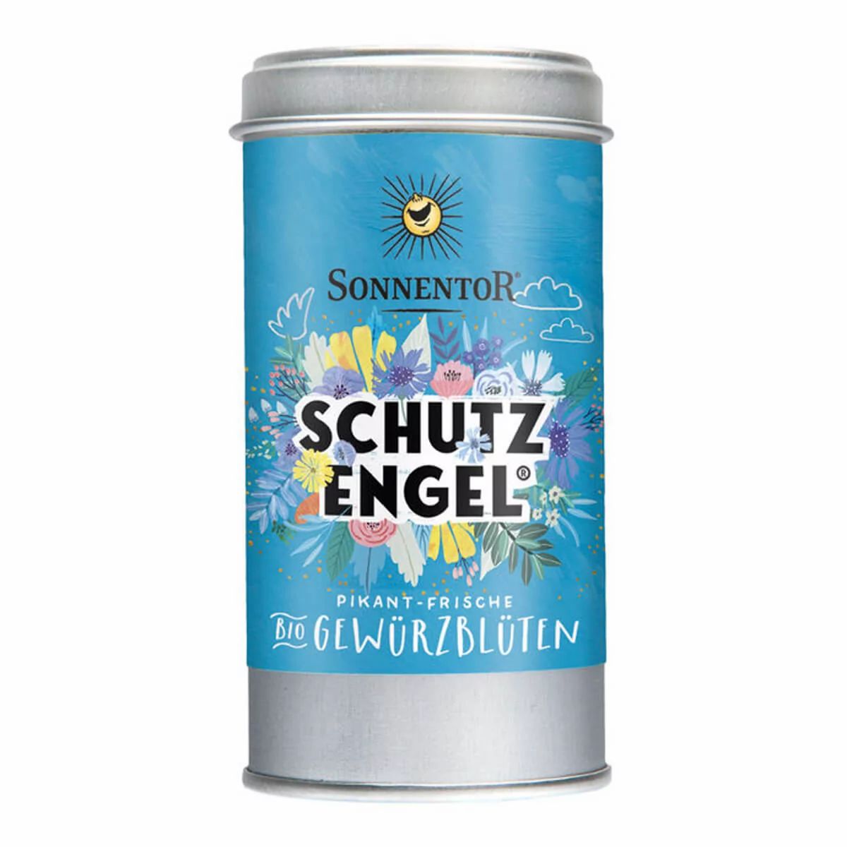 Sonnentor - Schutzengel, Gewürz-Blüten-Zubereitung bio