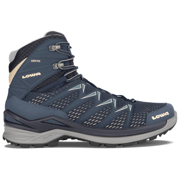 Lowa - Innox Pro GTX Mid - Chaussures de randonnée