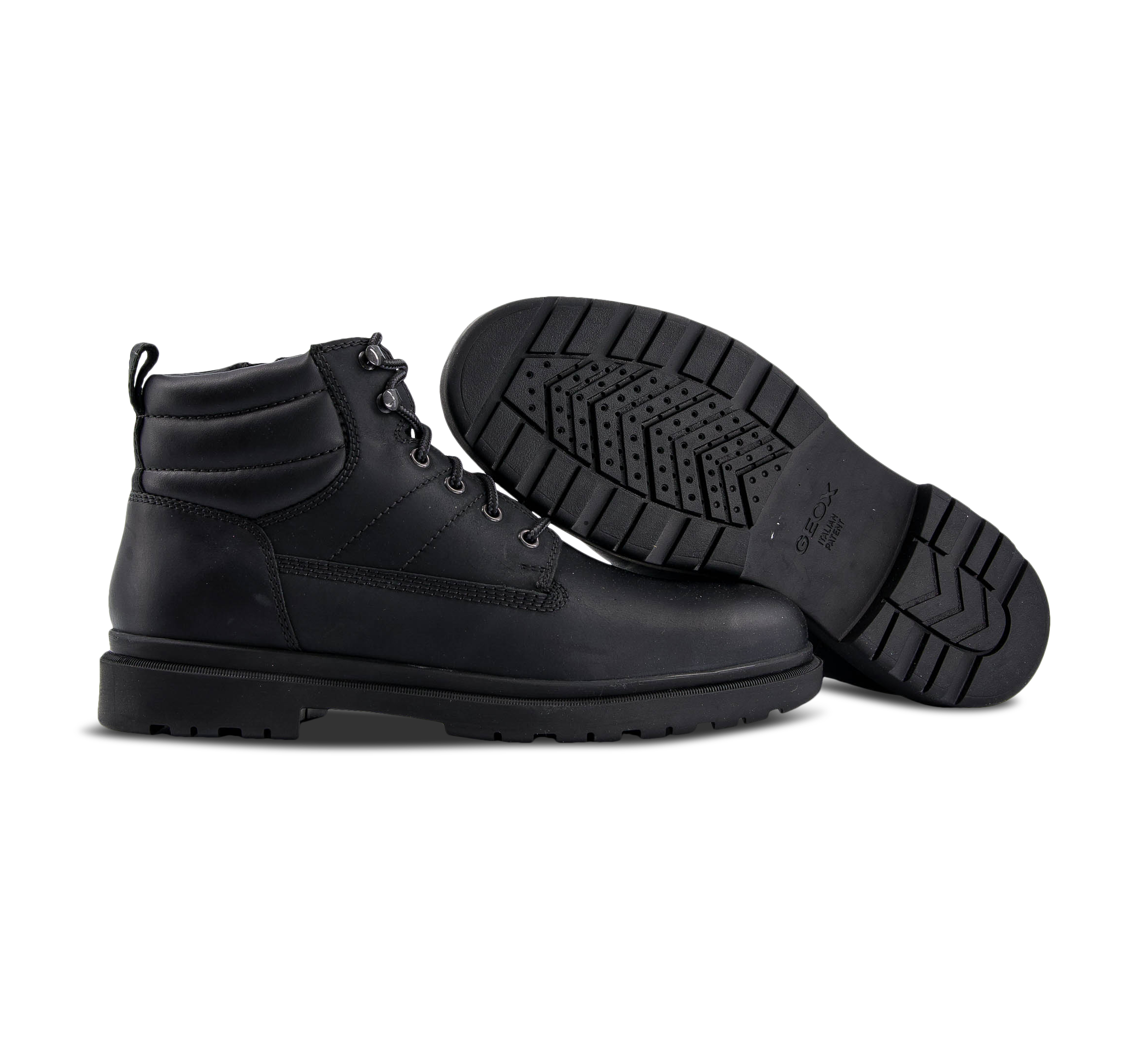 Geox ANDALO schwarz