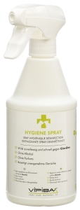 VIPIBAX GIARDIEN EX Spray, 500 ml