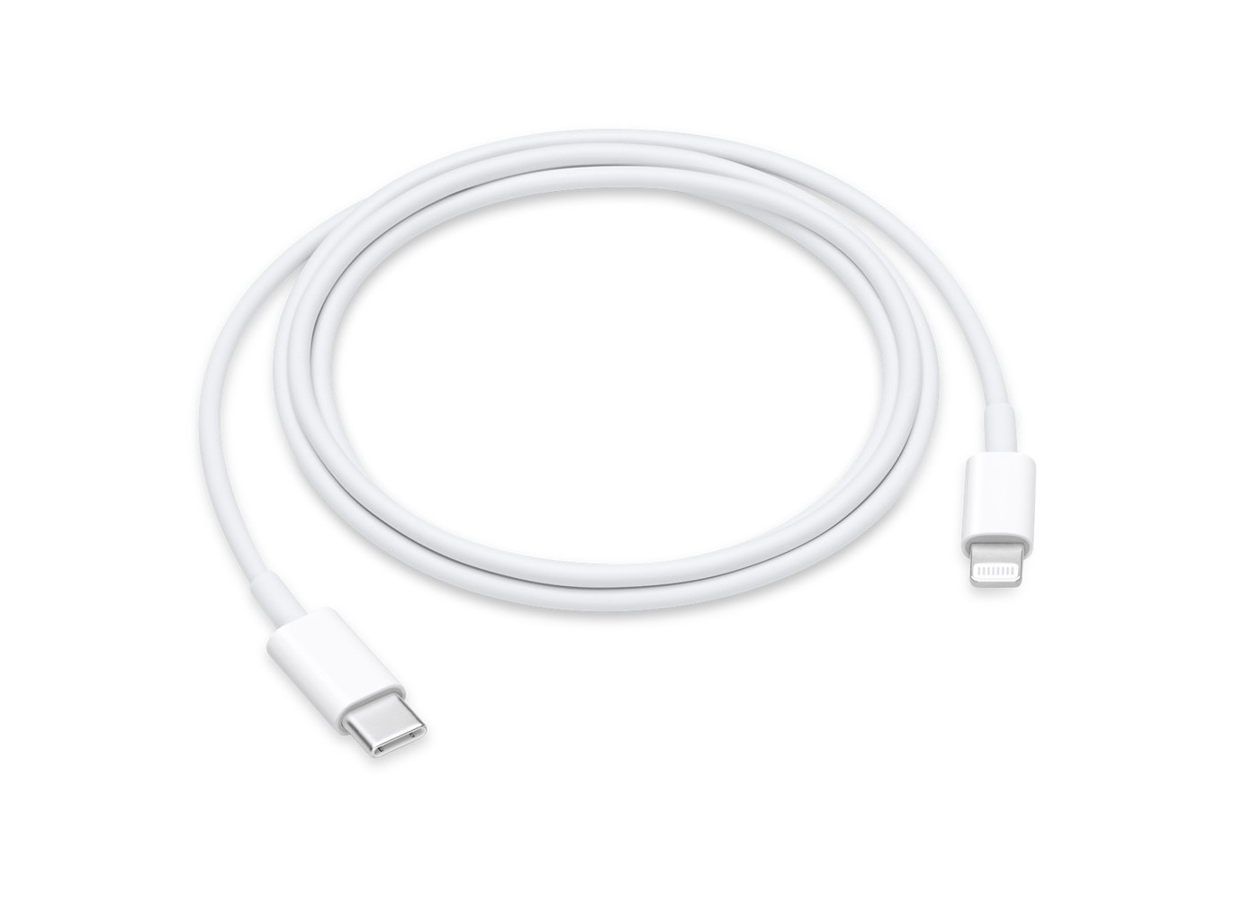 CABO LIGHTNING APPLE MUQ93ZM/A USB-C 1 M