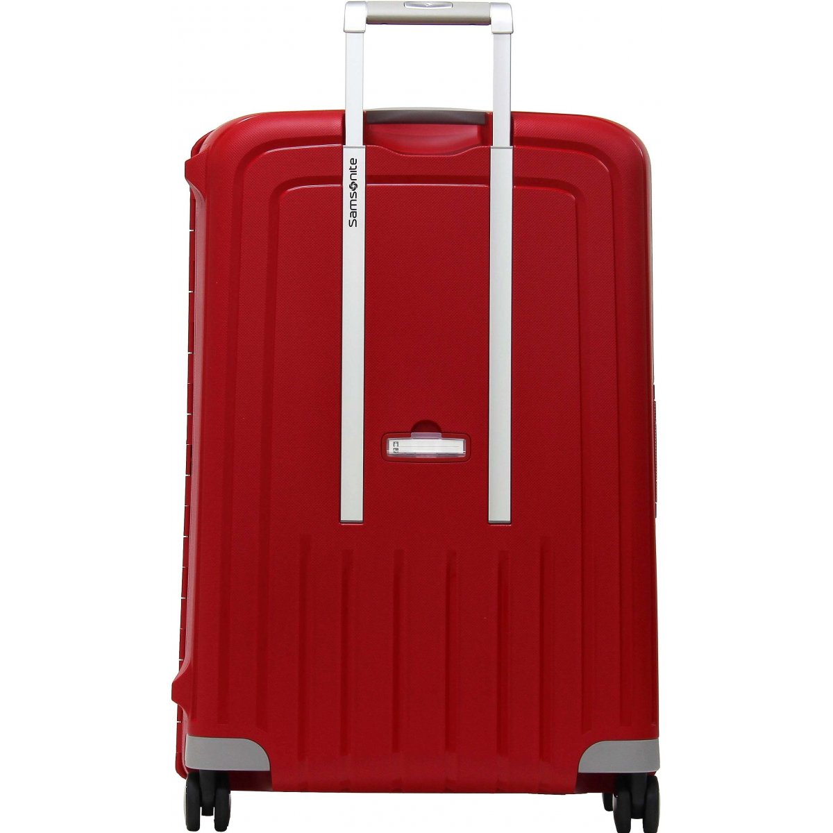 Samsonite Grande valise rigide Samsonite Scure TSA polypropylène 75cm